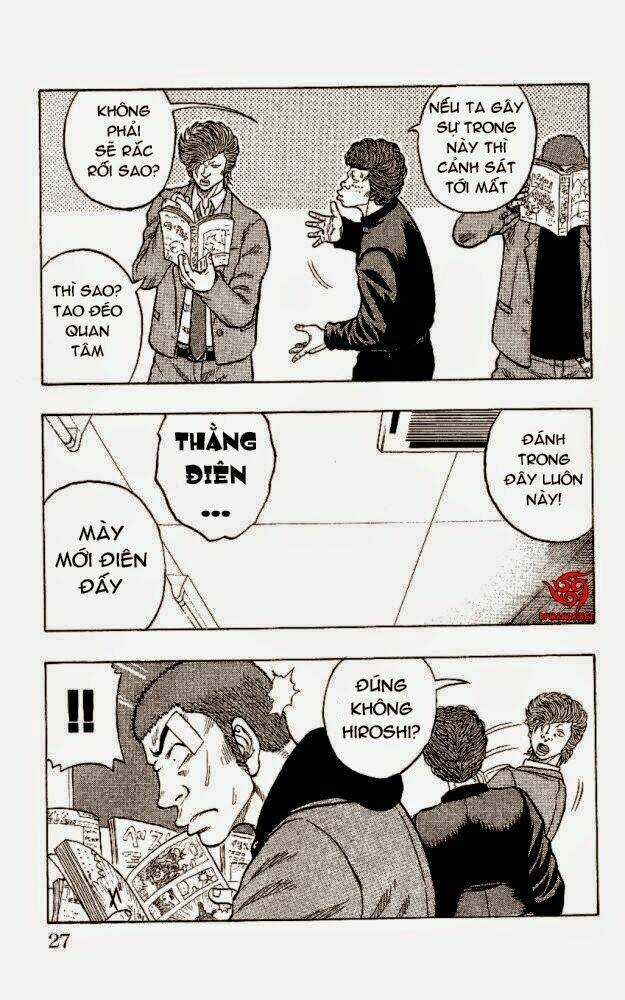 Drop Chapter 9 trang 12