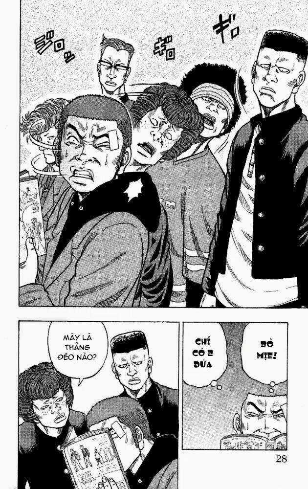 Drop Chapter 9 trang 13