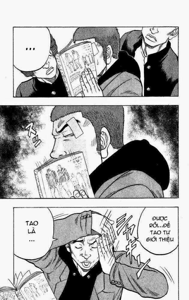 Drop Chapter 9 trang 14