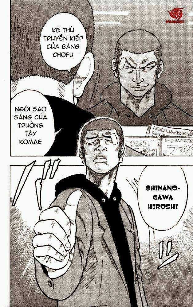 Drop Chapter 9 trang 15