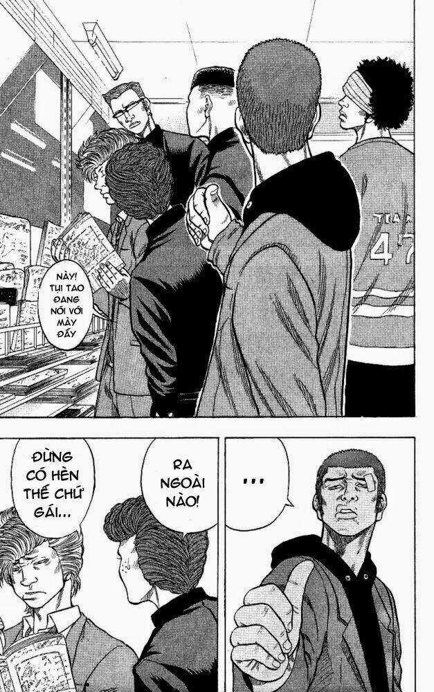 Drop Chapter 9 trang 16