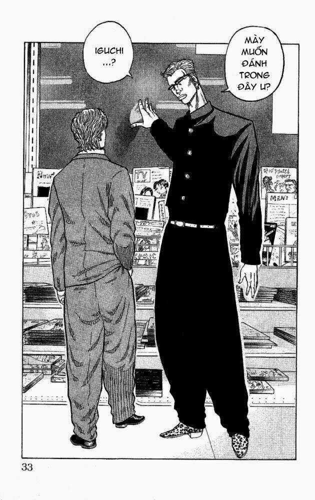 Drop Chapter 9 trang 18