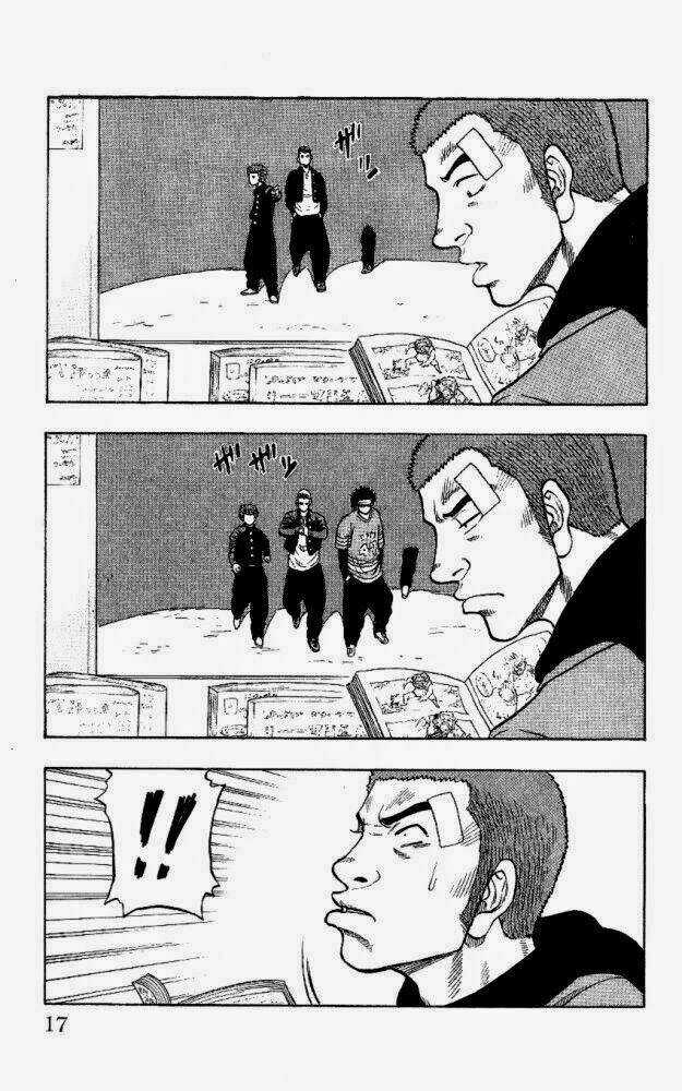 Drop Chapter 9 trang 2