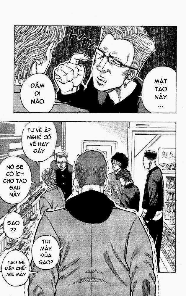 Drop Chapter 9 trang 20