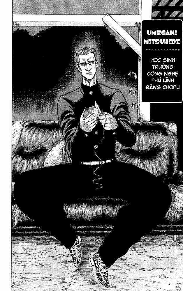 Drop Chapter 9 trang 21