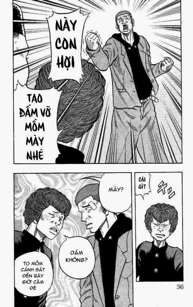 Drop Chapter 9 trang 22