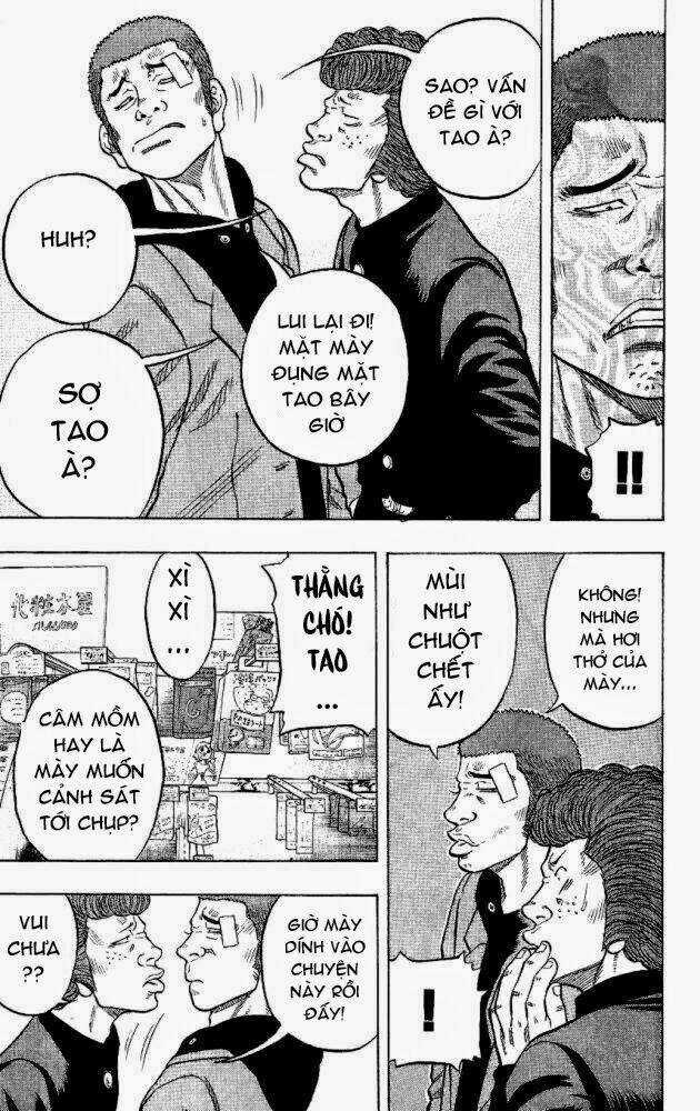 Drop Chapter 9 trang 23