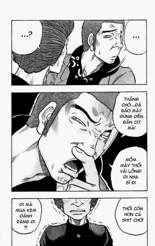 Drop Chapter 9 trang 24