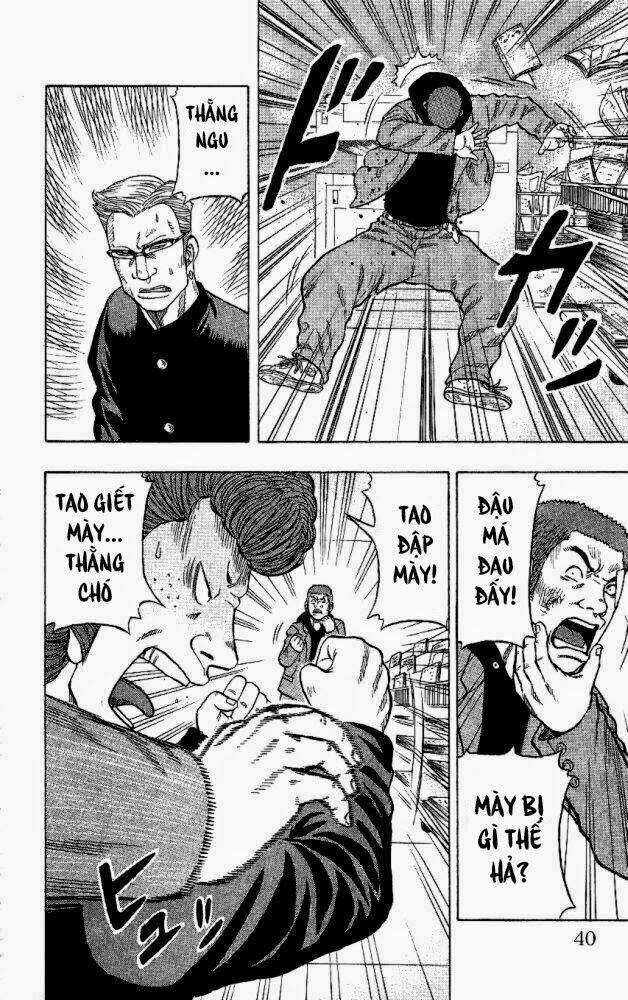 Drop Chapter 9 trang 26