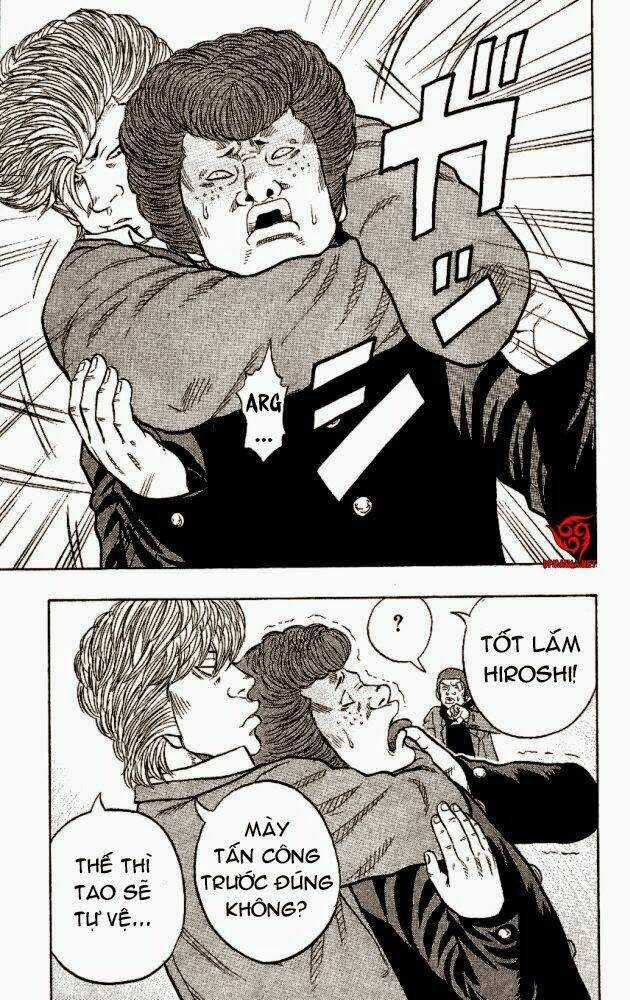 Drop Chapter 9 trang 27
