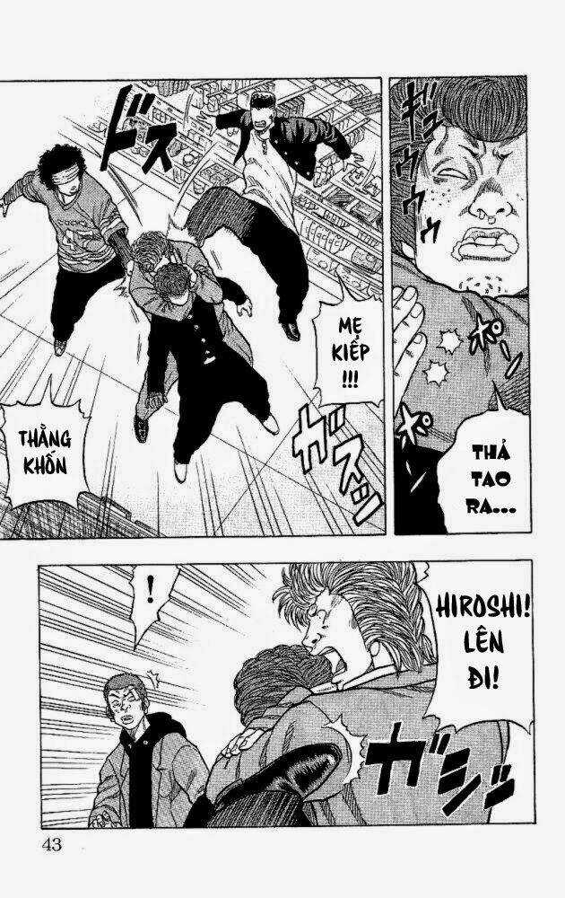 Drop Chapter 9 trang 29