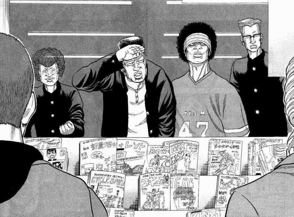 Drop Chapter 9 trang 3