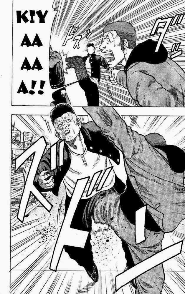 Drop Chapter 9 trang 30