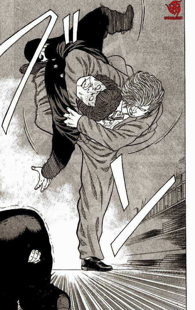 Drop Chapter 9 trang 31