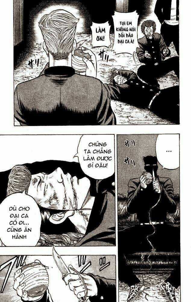 Drop Chapter 9 trang 32