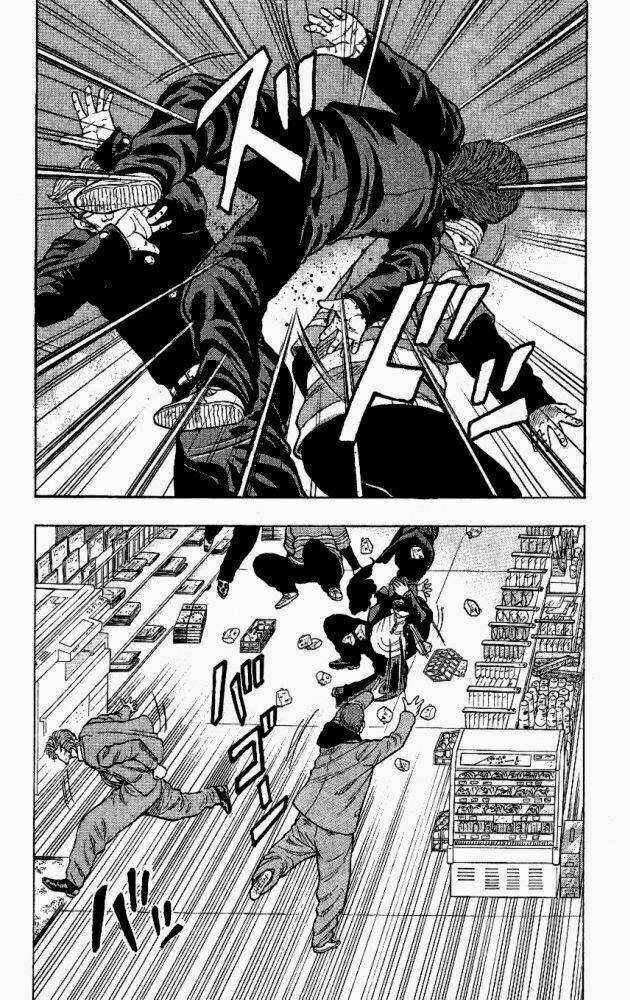 Drop Chapter 9 trang 33