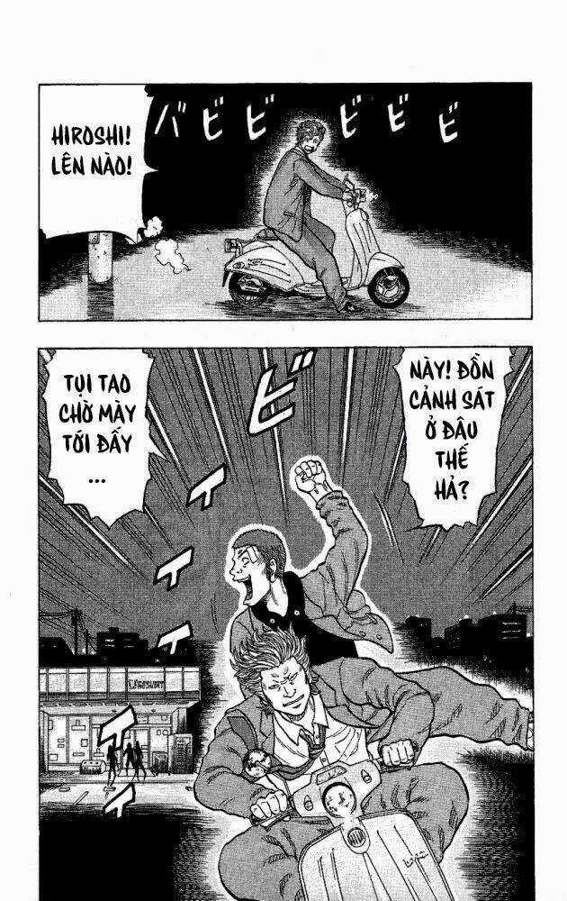 Drop Chapter 9 trang 34