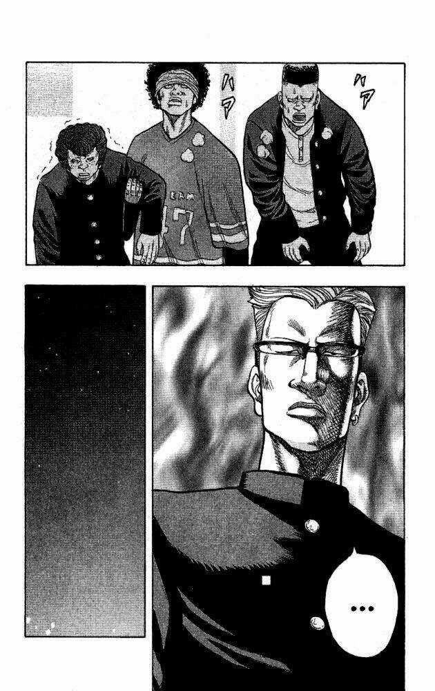 Drop Chapter 9 trang 35