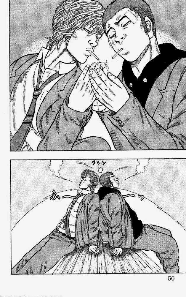 Drop Chapter 9 trang 37