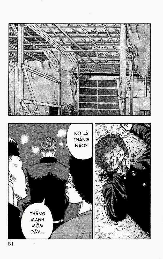 Drop Chapter 9 trang 38