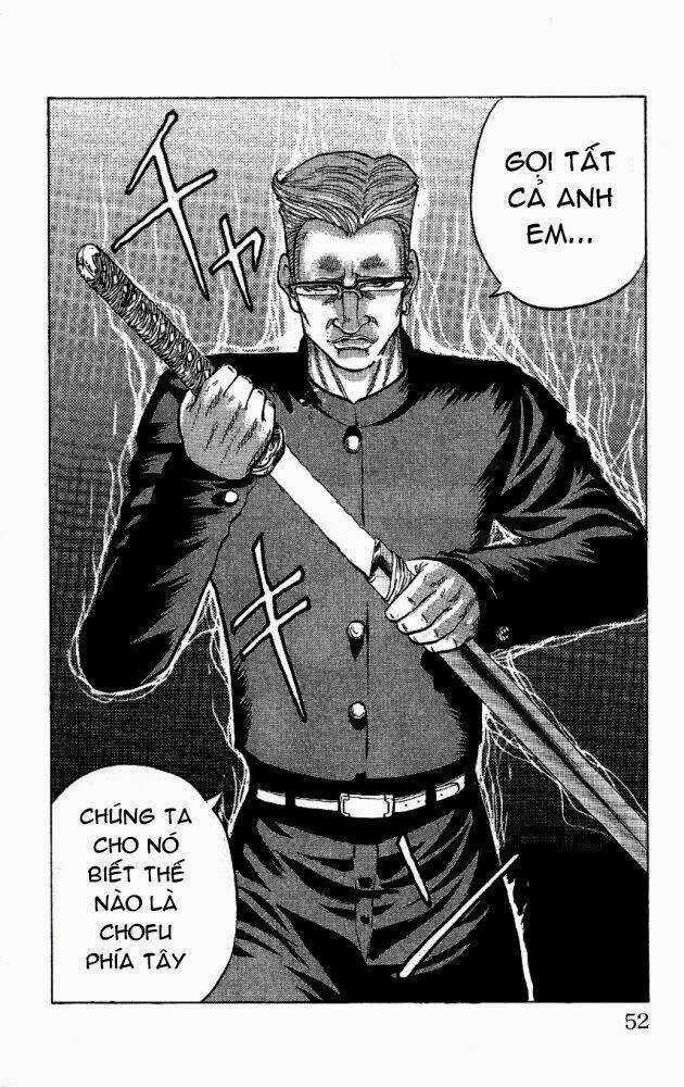 Drop Chapter 9 trang 39