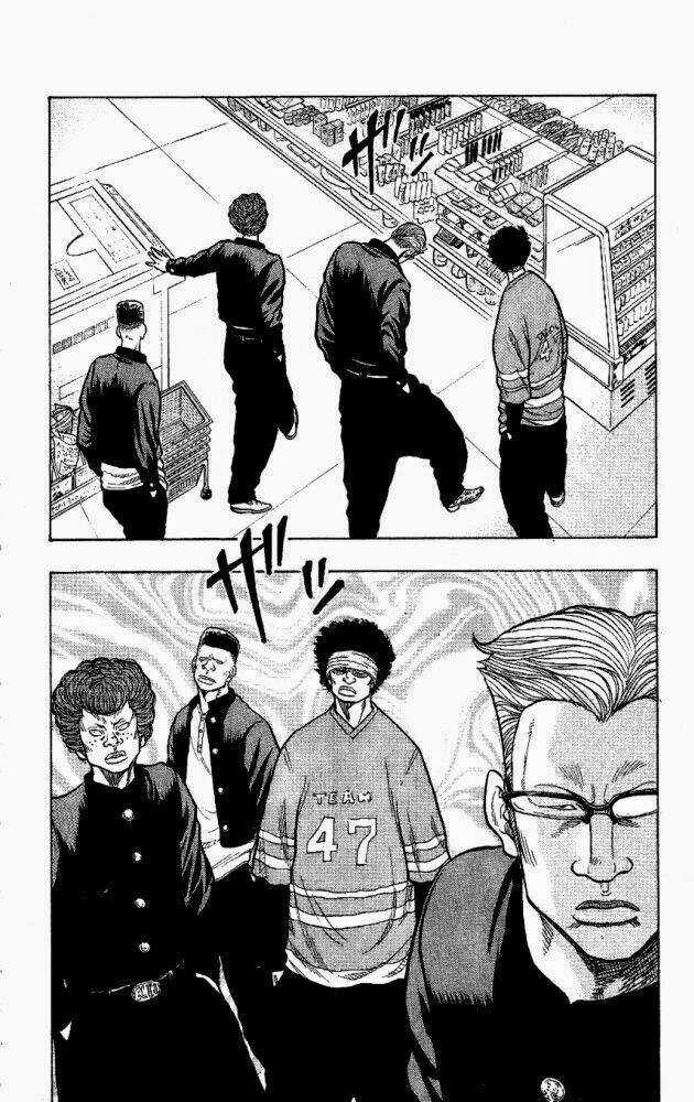 Drop Chapter 9 trang 4