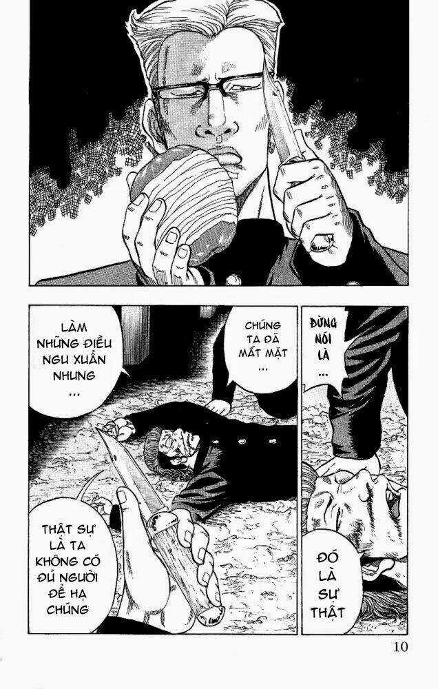 Drop Chapter 9 trang 40