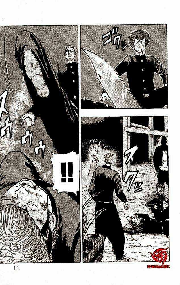 Drop Chapter 9 trang 41