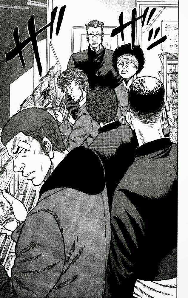 Drop Chapter 9 trang 5