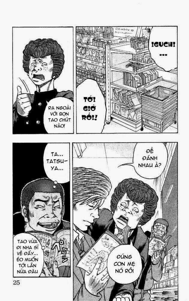 Drop Chapter 9 trang 9