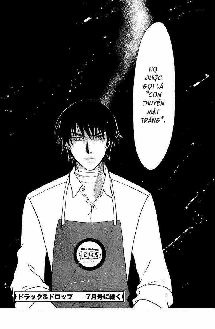 Drug and Drop Chapter 7 trang 17