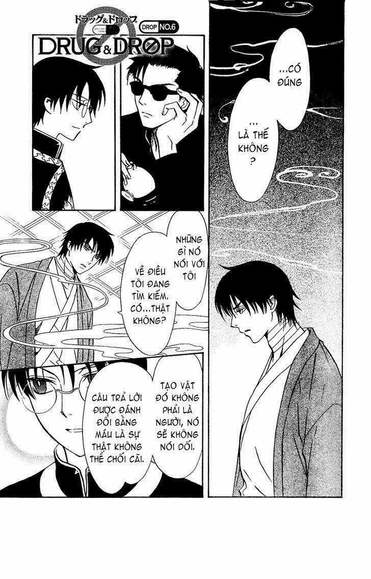 Drug and Drop Chapter 7 trang 2