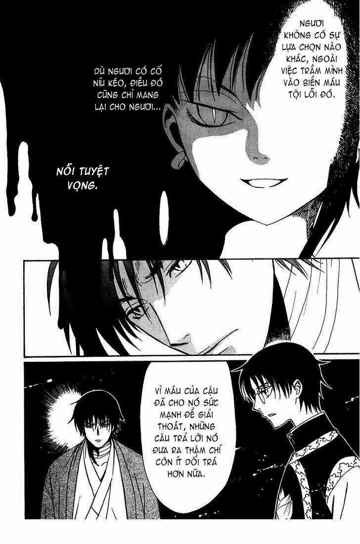 Drug and Drop Chapter 7 trang 3