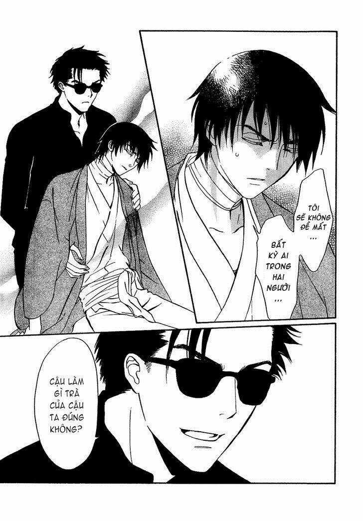 Drug and Drop Chapter 7 trang 6