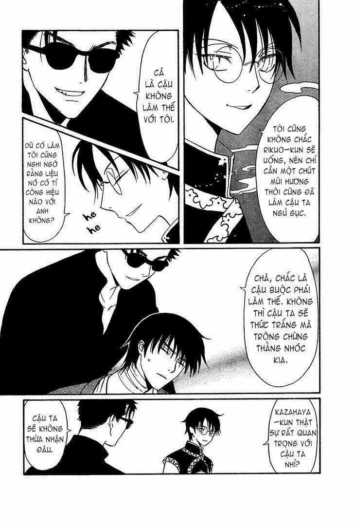 Drug and Drop Chapter 7 trang 7