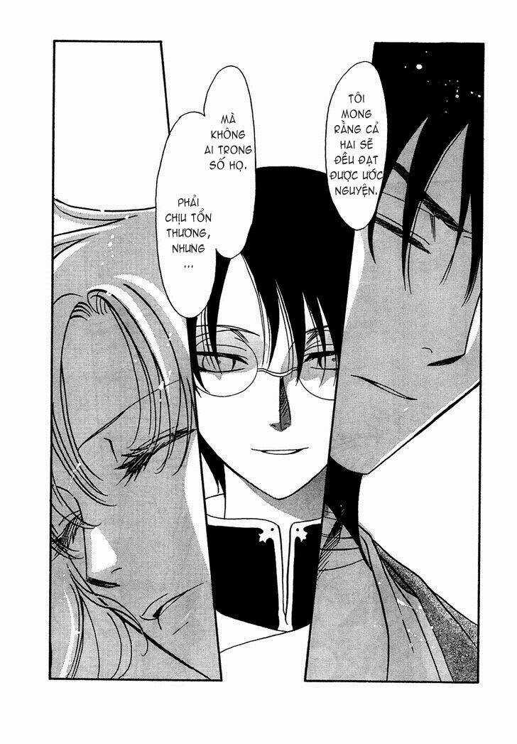 Drug and Drop Chapter 7 trang 8