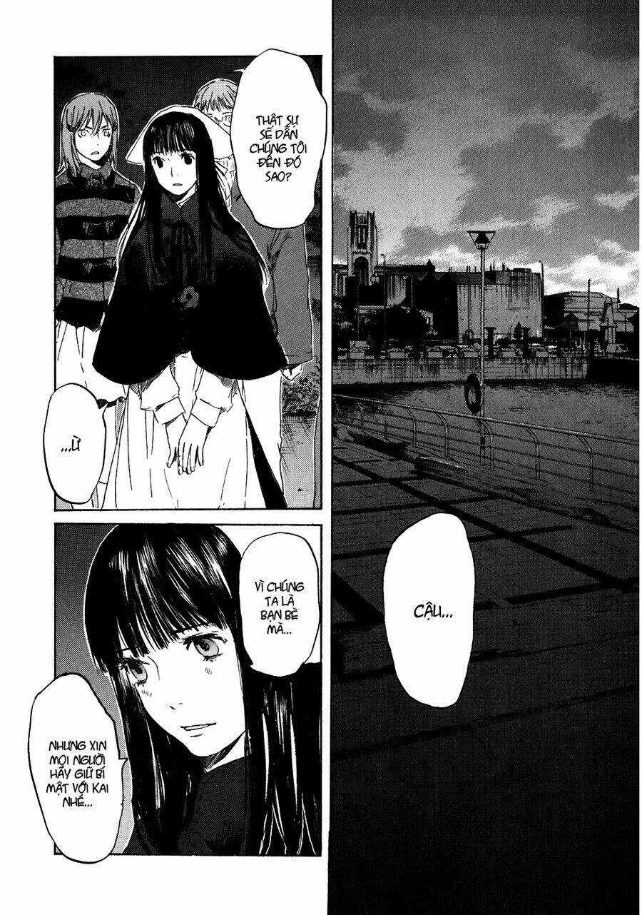 Drug-On Chapter 1 trang 28