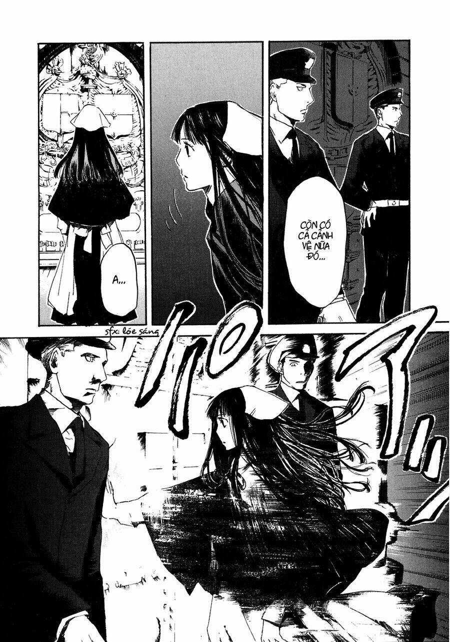 Drug-On Chapter 1 trang 30