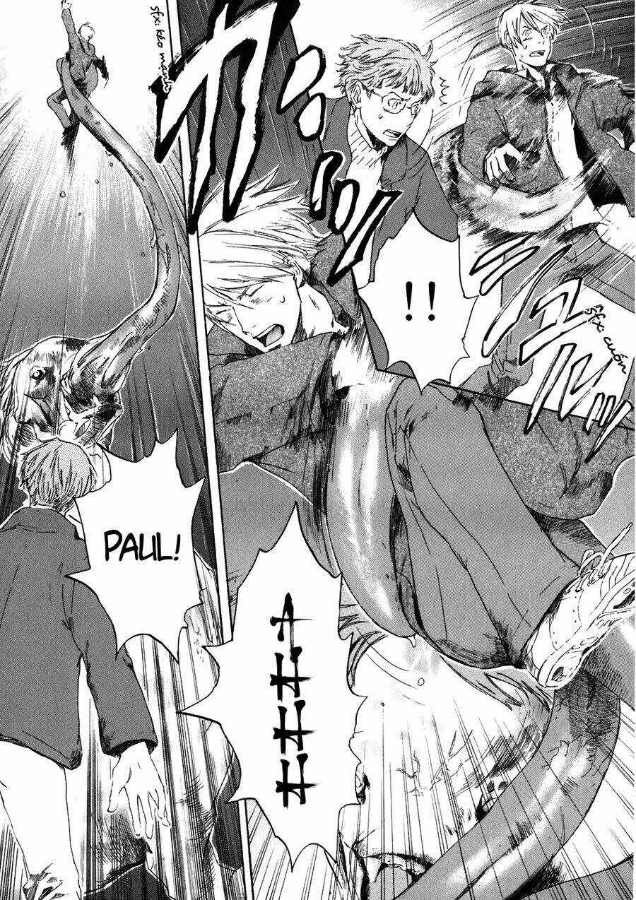 Drug-On Chapter 1 trang 42