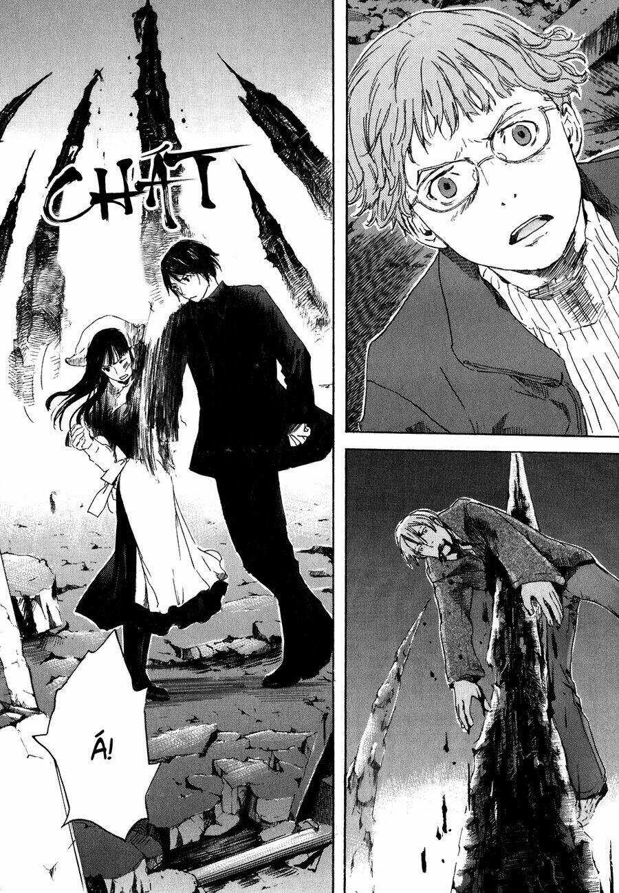 Drug-On Chapter 1 trang 45