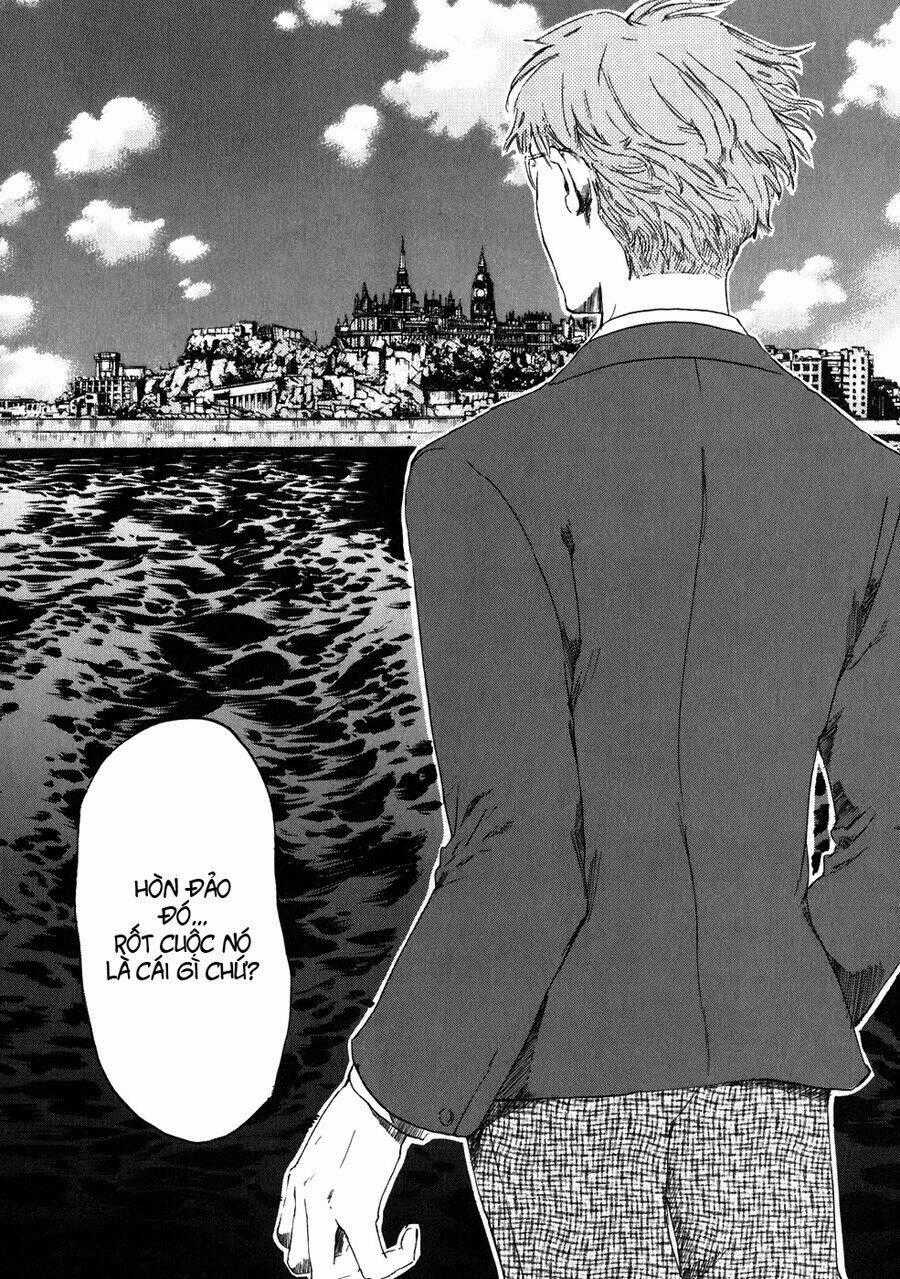 Drug-On Chapter 1 trang 48