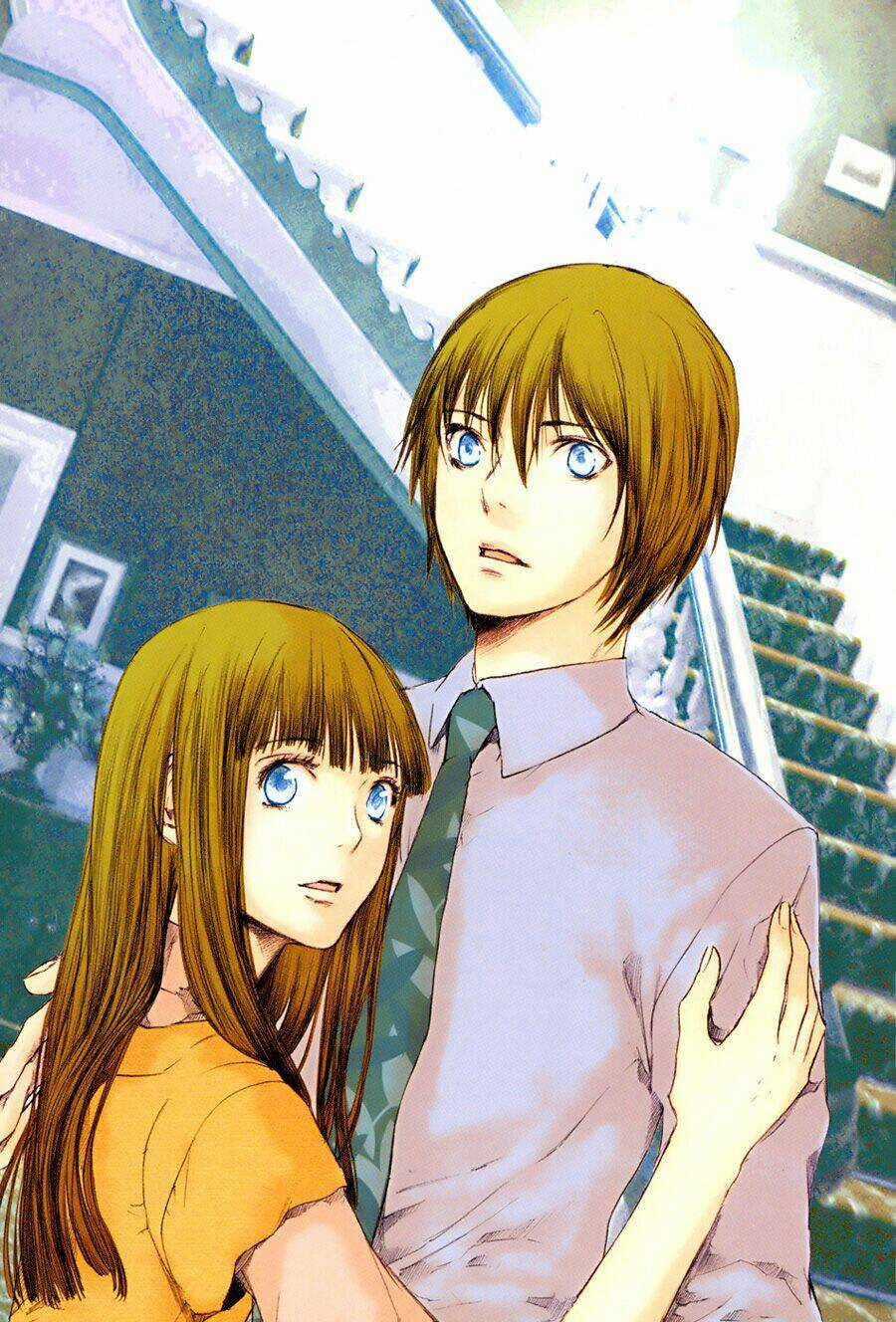 Drug-On Chapter 1 trang 5