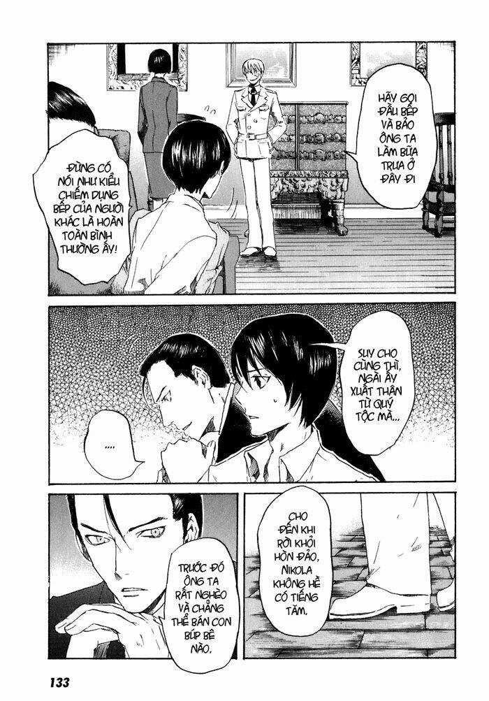 Drug-On Chapter 10 trang 13