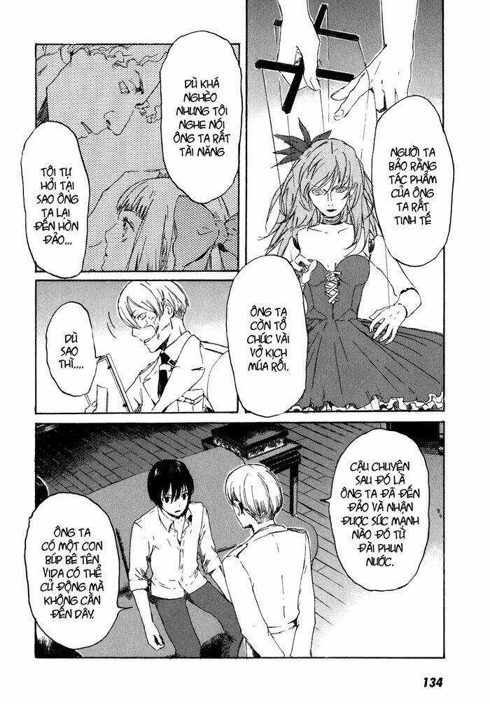 Drug-On Chapter 10 trang 14