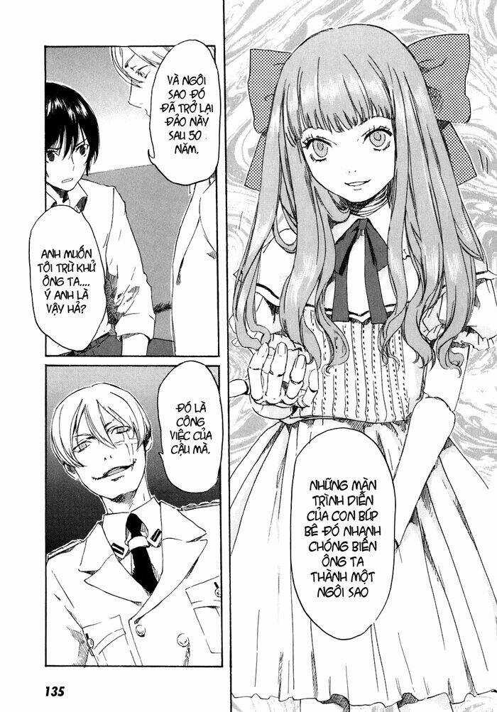 Drug-On Chapter 10 trang 15