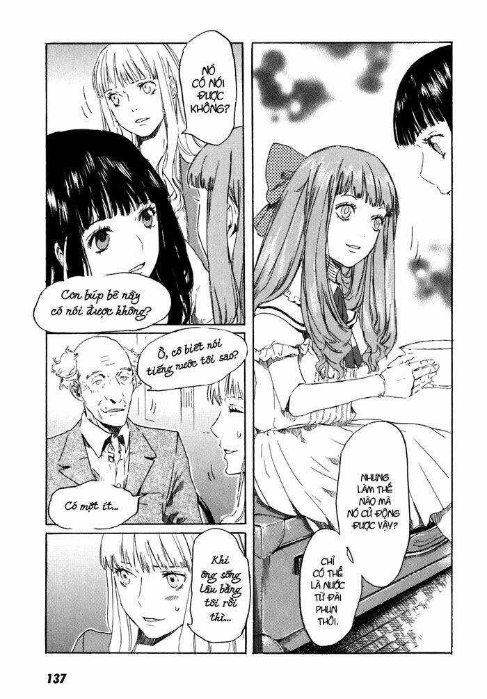 Drug-On Chapter 10 trang 17