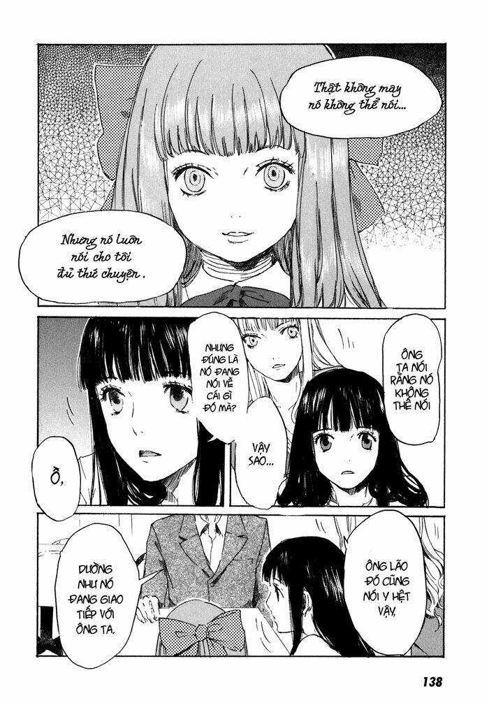 Drug-On Chapter 10 trang 18