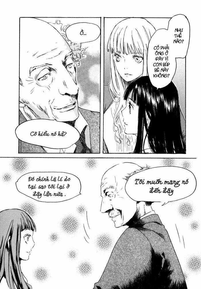 Drug-On Chapter 10 trang 19