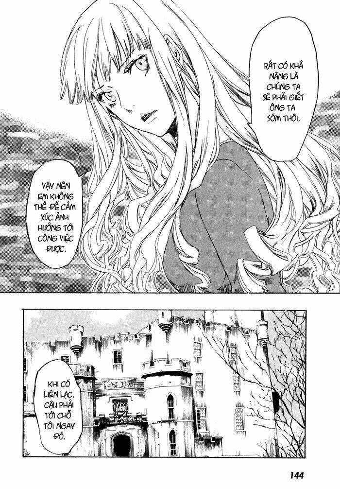 Drug-On Chapter 10 trang 24