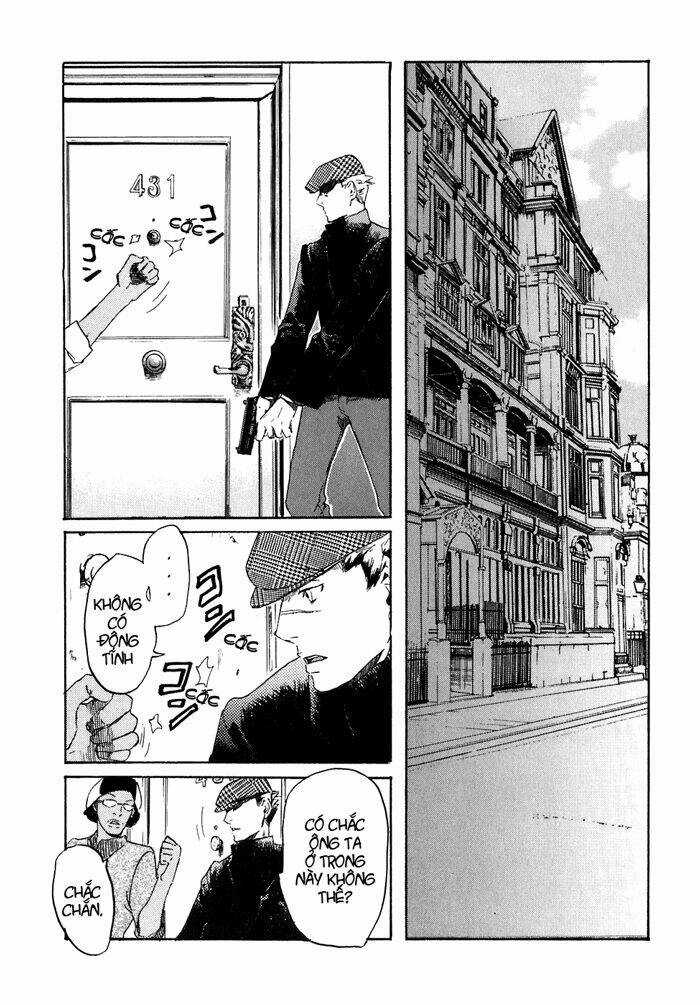 Drug-On Chapter 10 trang 27